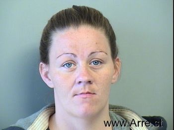 Amanda Dawn Bell Mugshot