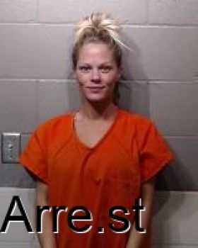 Amanda Nicole Duncan Mugshot