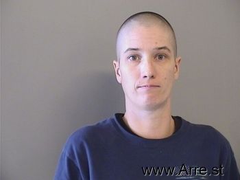 Amanda Lynn Foster Mugshot