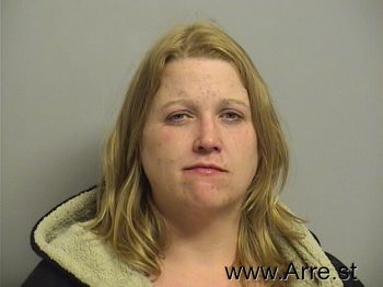 Amanda Marie Griffin Mugshot