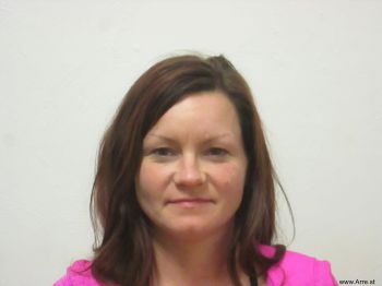 Amanda Rachelle Hancock Mugshot