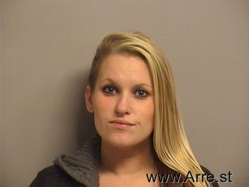 Amanda Lynn Hart Mugshot