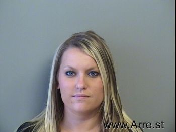 Amanda Lynn Hart Mugshot