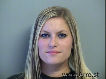 Amanda Lynn Hart Mugshot