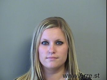 Amanda Lynn Hart Mugshot