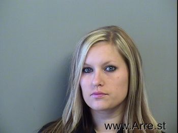 Amanda Lynn Hart Mugshot