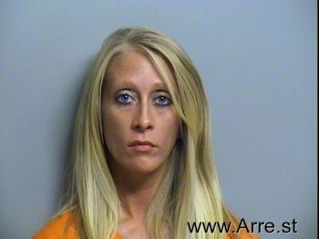 Amanda Gail Henderson Mugshot