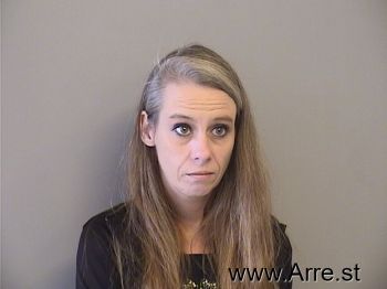 Amanda Joy Jackson Mugshot