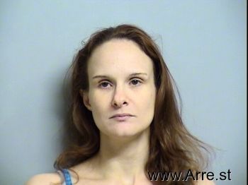 Amanda Kay Brown Mugshot