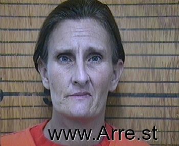 Amanda Renee Lacy Mugshot