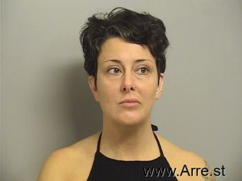 Amanda Kirsten Martin Mugshot