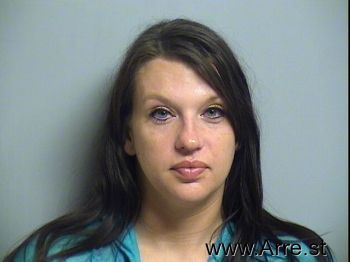 Amanda Jane Morrow Mugshot