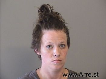 Amanda Lynn Ann Patterson Mugshot