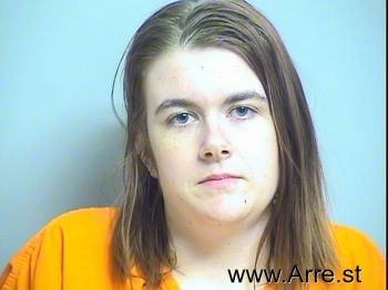 Amanda  Perry Mugshot