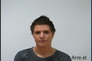 Amanda Louise Pippin Mugshot