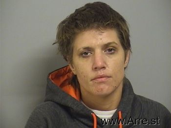 Amanda Louise Pippin Mugshot