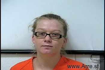 Amanda Marie Pippin Mugshot