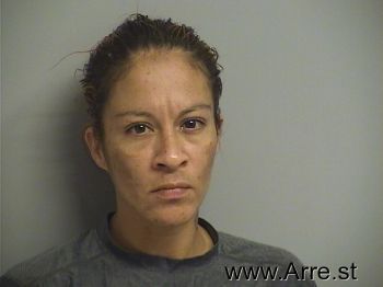 Amanda  Ramirez Mugshot