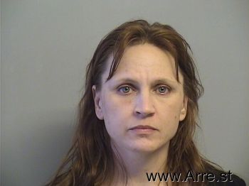 Amanda Jean Rayon Mugshot