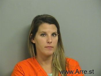 Amanda Sueanna Ross Mugshot