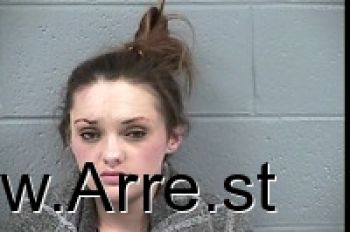 Amanda Lynn Snyder Mugshot