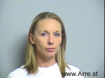 Amanda Lynn Taylor Mugshot