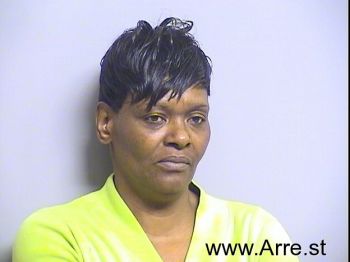 Amanda Renee Washington Mugshot