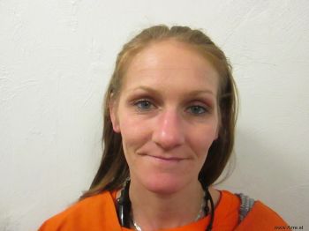 Amanda Sue Weik Mugshot