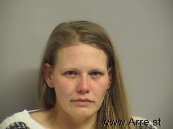 Amanda Renee Wiggins Mugshot