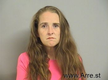 Amber Dawn Adams Mugshot