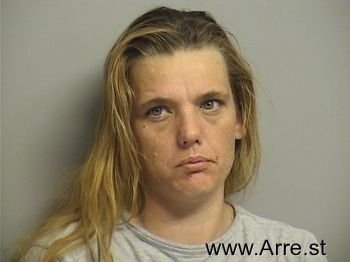 Amber Rachell Baker Mugshot