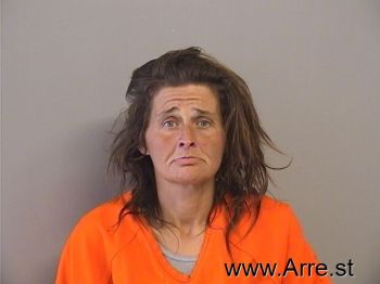 Amber Rae Barton Mugshot