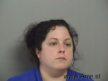 Amber Nichole Caldwell Mugshot