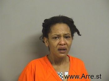 Amber Kay Conley Mugshot