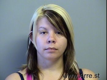 Amber Dawn Davis Mugshot