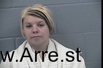 Amber Dawn Davis Mugshot