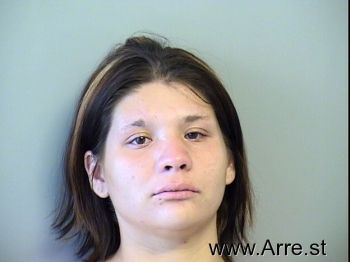 Amber Dawn Williams Mugshot