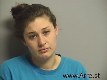 Amber B. Hale Mugshot