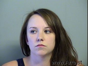 Amber Nicole Hartley Mugshot