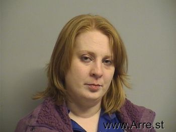 Amber Elizabeth Hays Mugshot