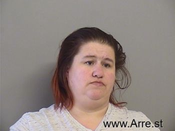 Amber Dawn Henry Mugshot