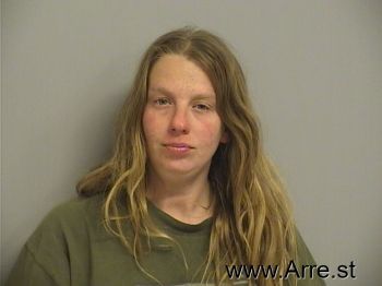 Amber Renae Holloway Mugshot