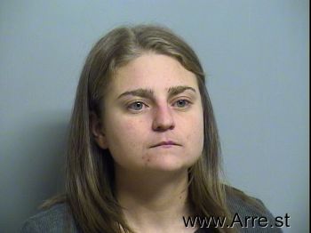 Amber Nichole Maye Mugshot