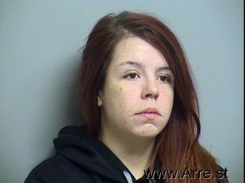 Amber Carol Turner Mugshot