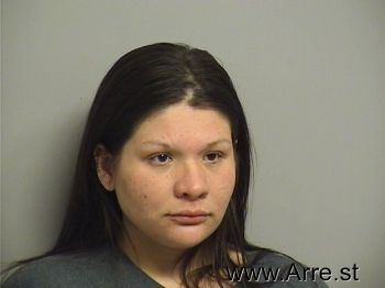 Amber Dawn Williams Mugshot