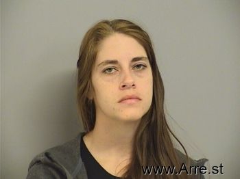 Amber Nicole Young Mugshot