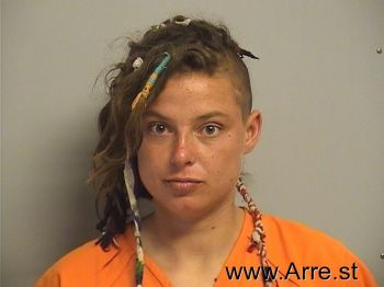 Amber  Young Mugshot