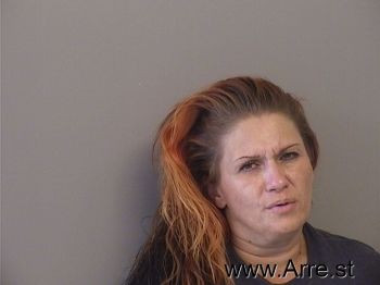 Amberley Gayle Powell Mugshot