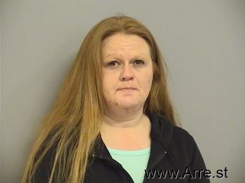 Amberlyn  Carroll Mugshot