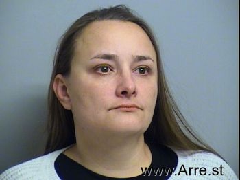 Amorie Kathleen Jones Mugshot